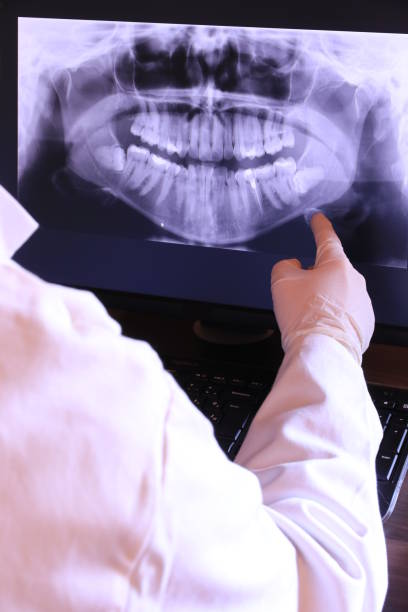 Best Emergency Dental Care for Broken or Chipped Teeth in Knik Fairview, AK