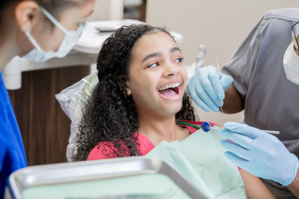 Best Weekend Emergency Dentist in Knik Fairview, AK