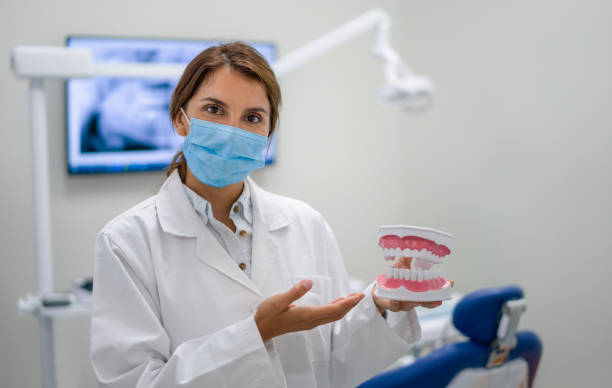  Knik Fairview, AK Emergency Dentist Pros