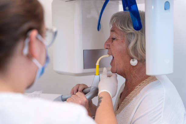 Best Emergency Dental Care for Broken or Chipped Teeth in Knik Fairview, AK
