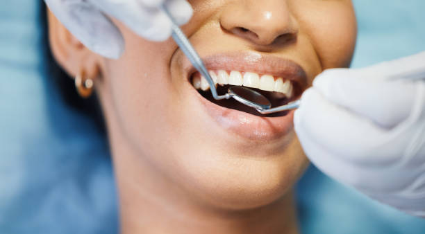 Best After-Hours Dental Trauma Care in Knik Fairview, AK