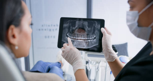 , AK Emergency Dentist Company